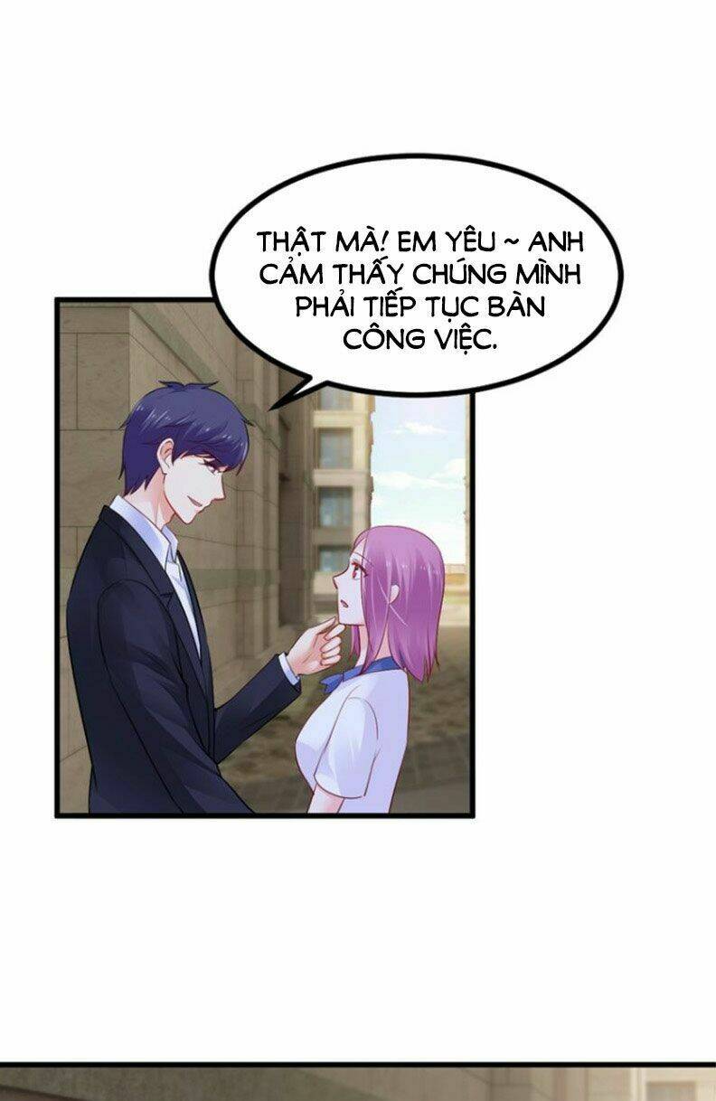 thú cưng độc quyền của boss chapter 106 26