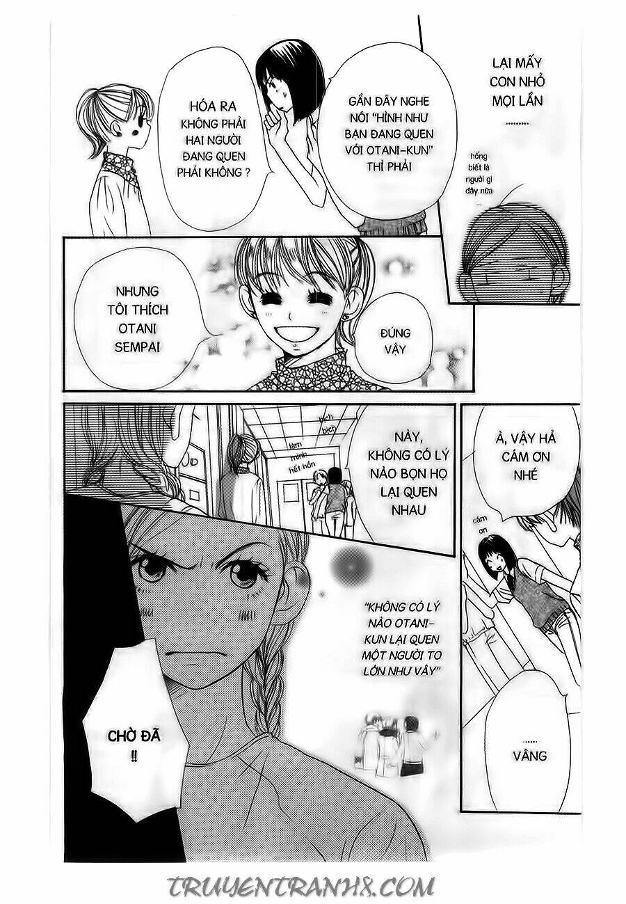 love com - đôi đũa lệch chapter 20 25