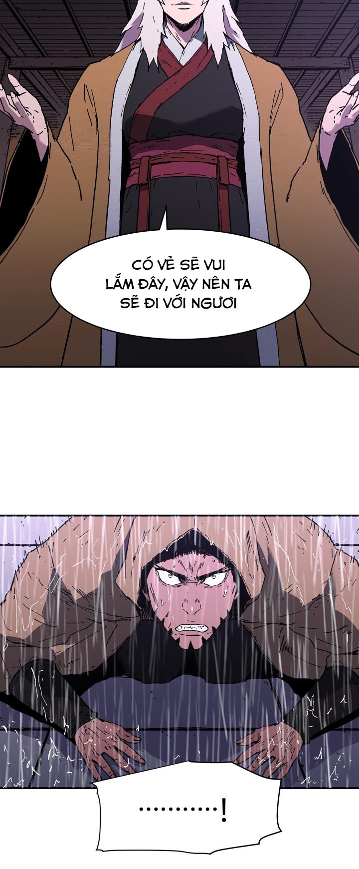 Bố Vô Song chapter 89 30