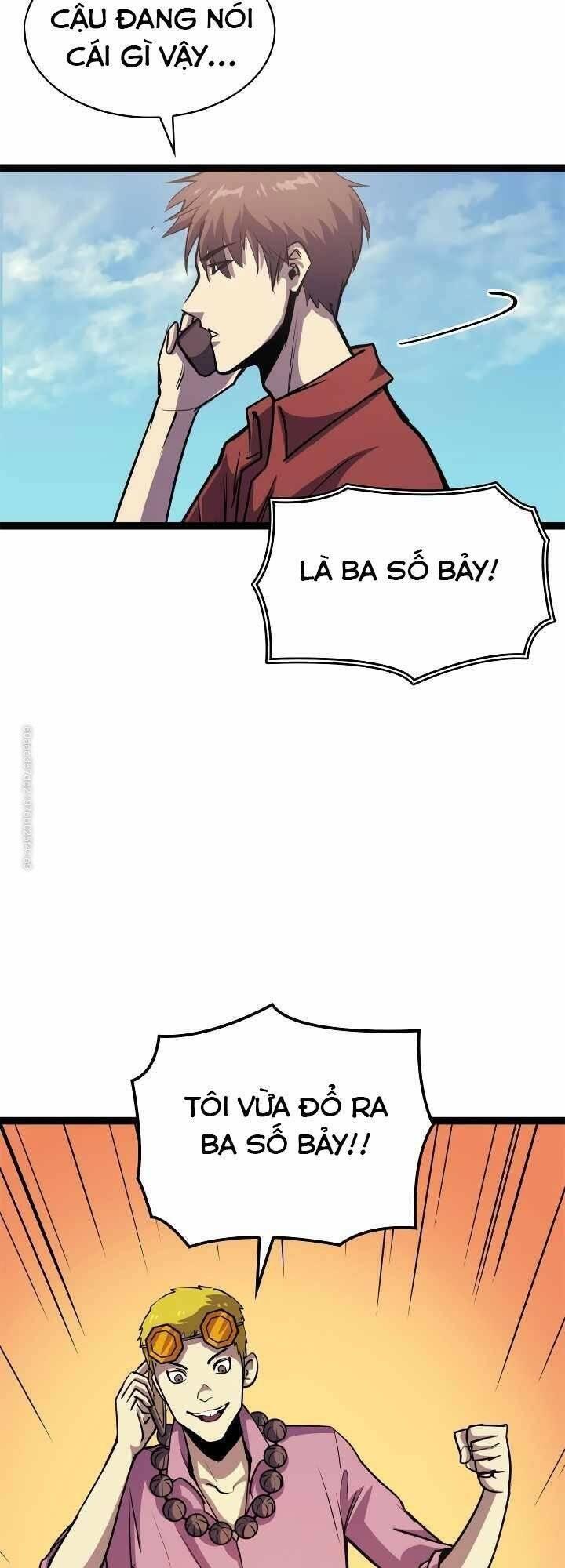 tôi trở lại thăng cấp một mình chapter 87 36