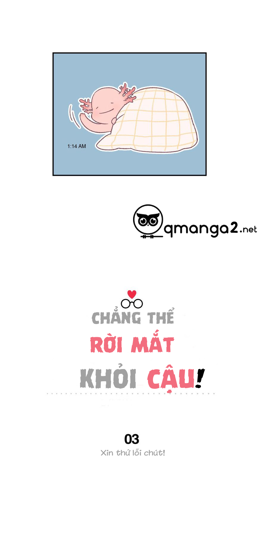 chẳng thể rời mắt khỏi cậu chapter 3 11
