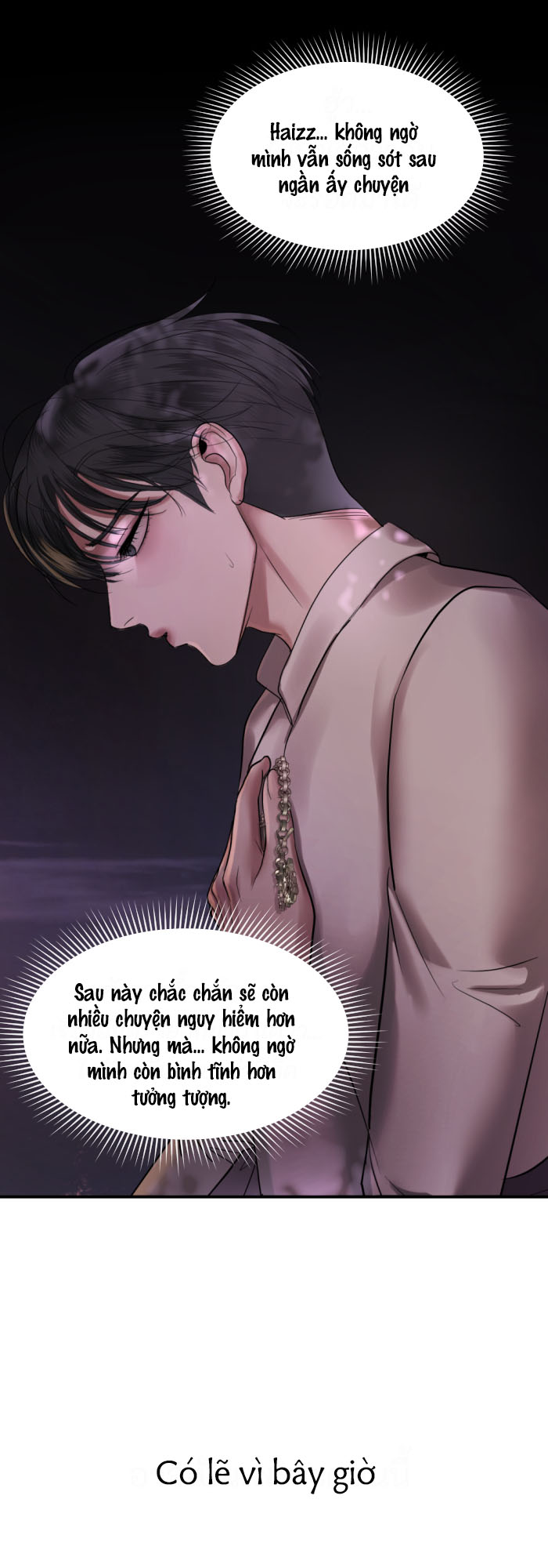 tôi là công tử đẹp nhất xiêm chapter 37 16