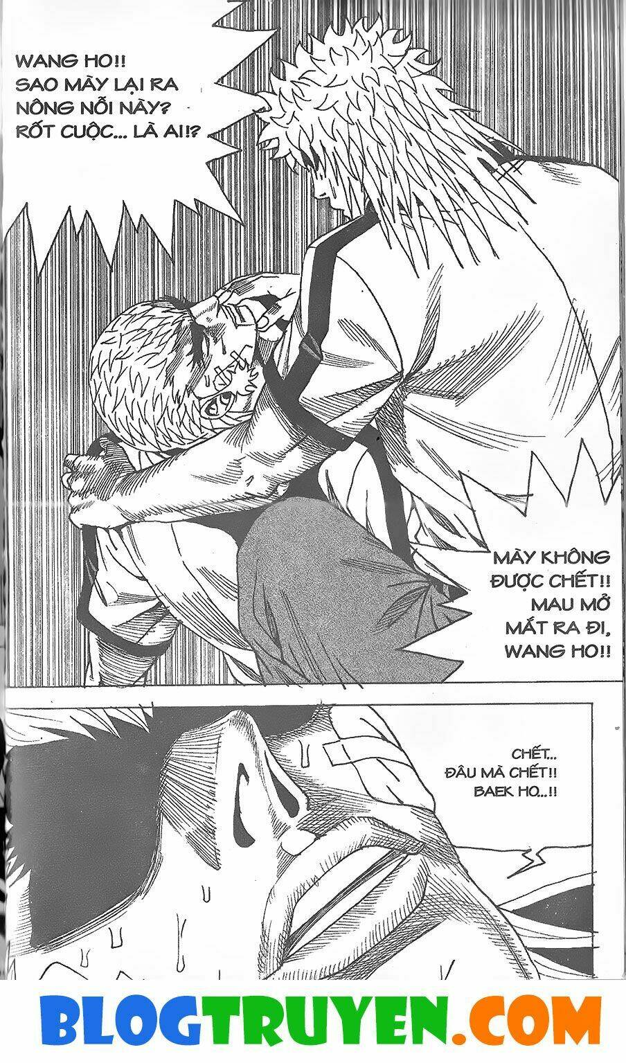 bitagi - anh chàng ngổ ngáo chapter 322 24