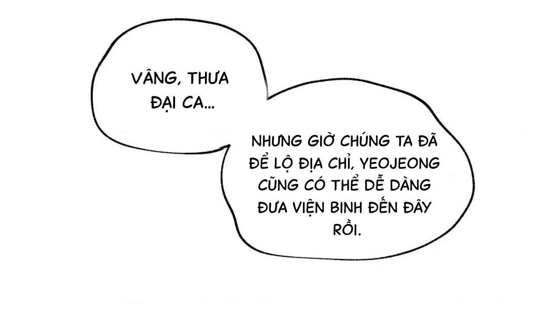 thủy triều thấp lúc chạng vạng chapter 93 6