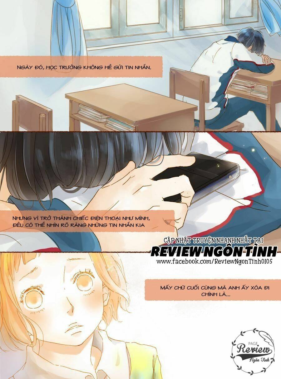 người tình tin nhắn chapter 4 4