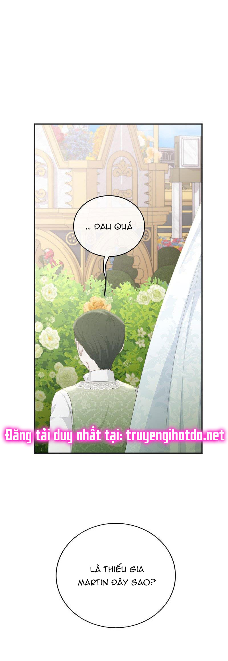 nữ hầu muốn đình công chapter 19.2 4