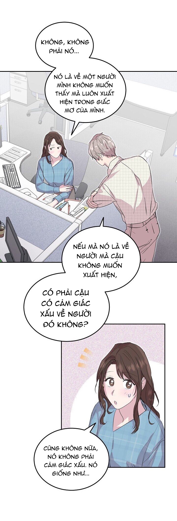 hãy làm điều đó sau khi kết hôn chapter 12 20