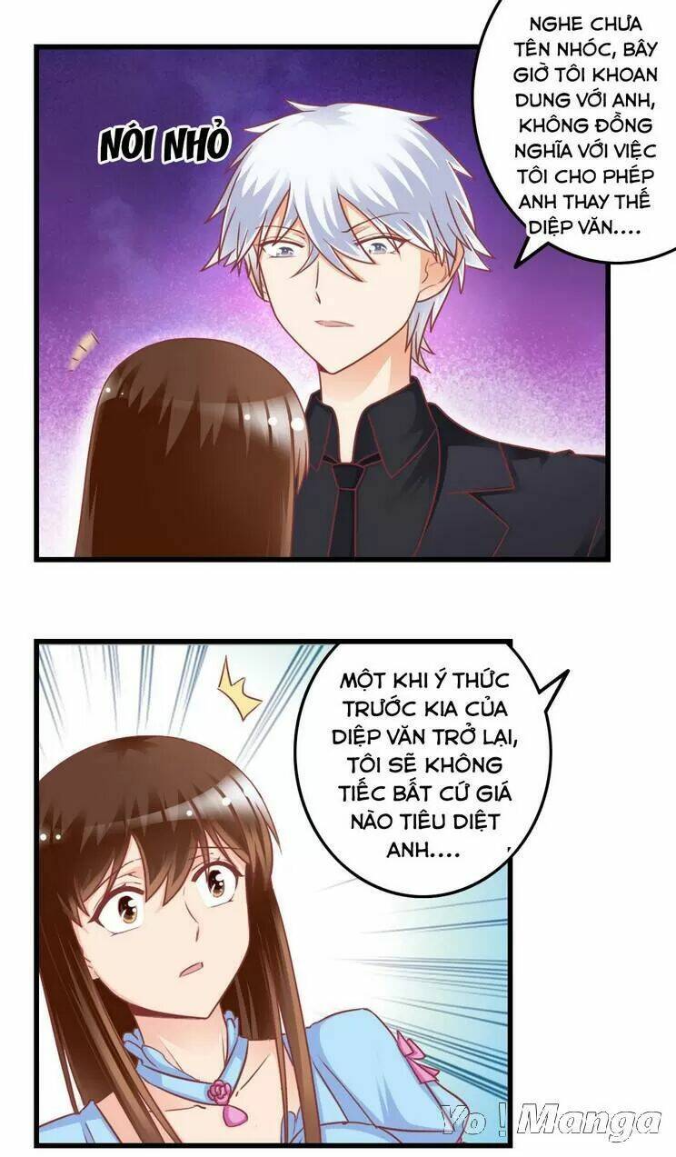 tôi là vợ tôi chapter 104 7