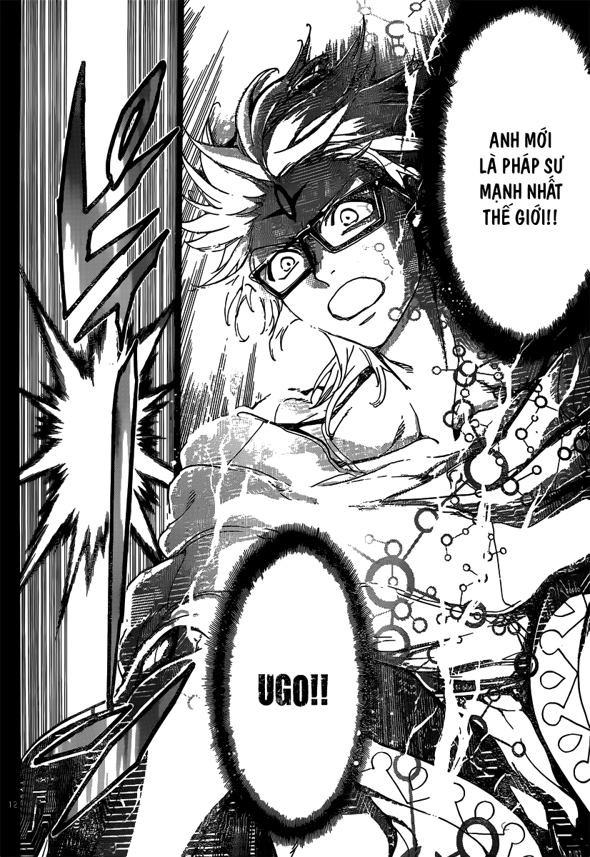 magi - the labyrinth of magic chapter 229 12