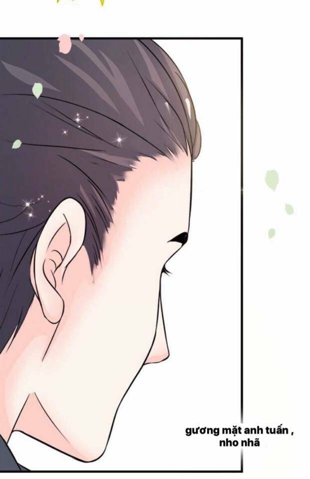 châu tiên sinh, ép cưới là bất hợp pháp đấy chapter 4 1