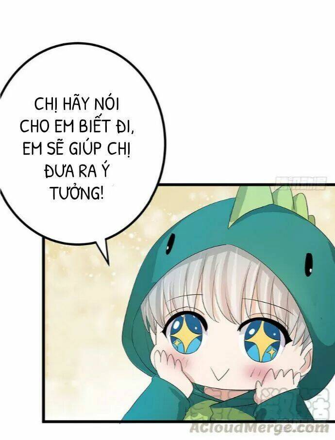 chào buổi sáng, ức vạn manh thê chapter 35 49