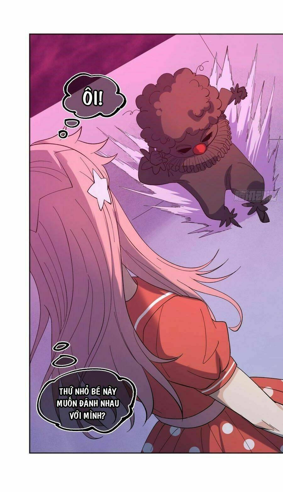 vô hạn khắc kim chi thần chapter 44 11