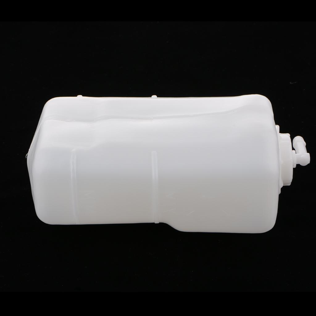 Coolant Overflow Tank Reservoir 19101-PAA-A00