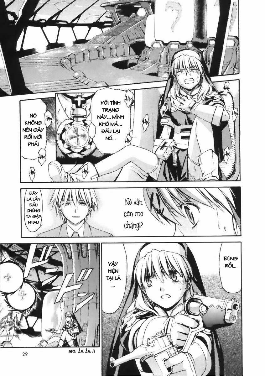 chrono crusade chapter 52 7