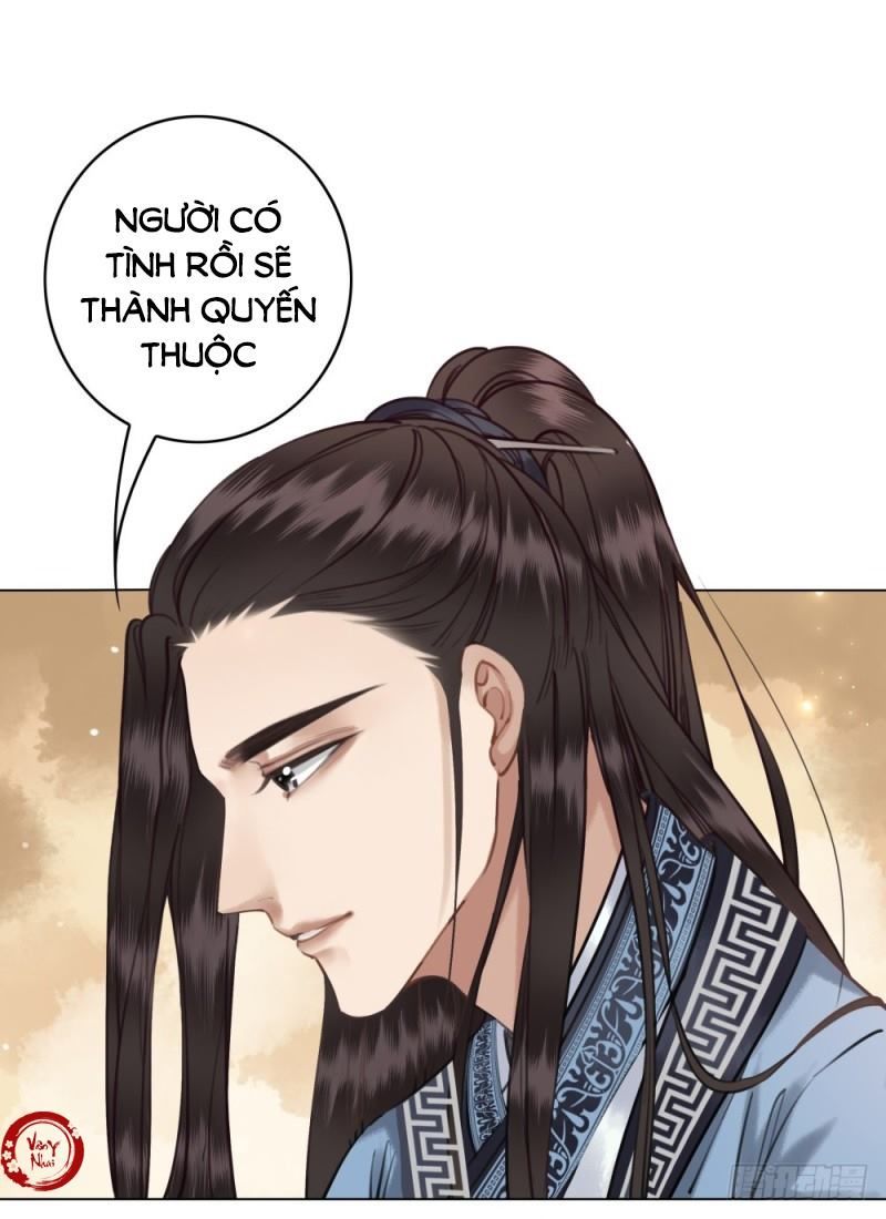 gay rồi! cái đó thành tinh rồi chapter 35 22