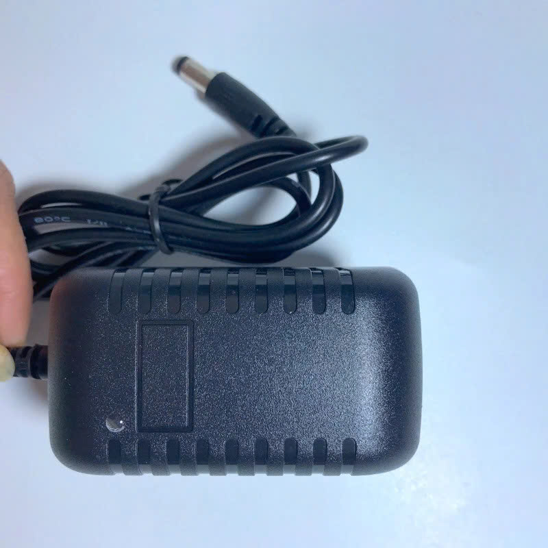 Nguồn Adapter 12V 2A Cho Đèn Led, Camera - Hàng Chính Hãng