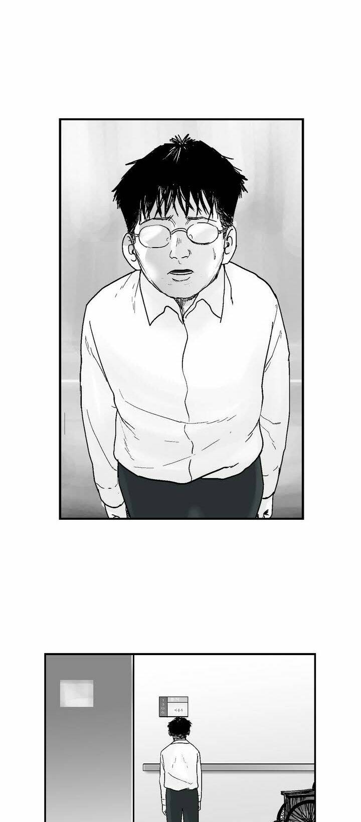 bạo lực học đường chapter 10 15