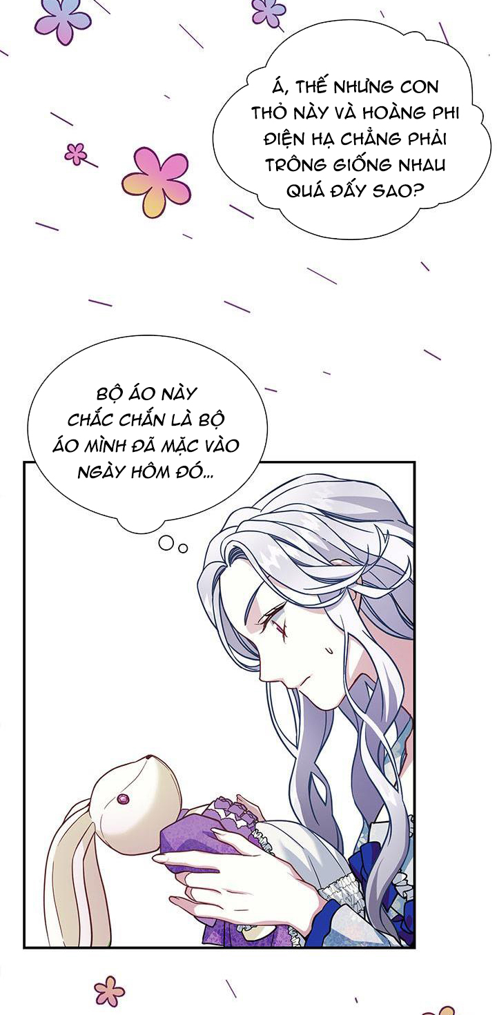 tôi là mẹ kế nhưng con gái tôi quá dễ thương chapter 10 32