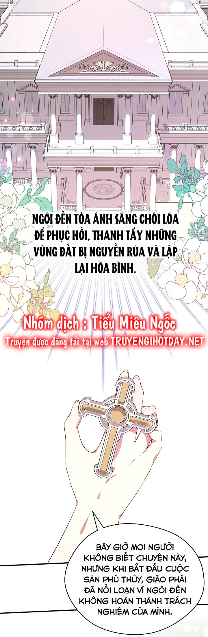 tôi không phải là nữ anh hùng chapter 52 14