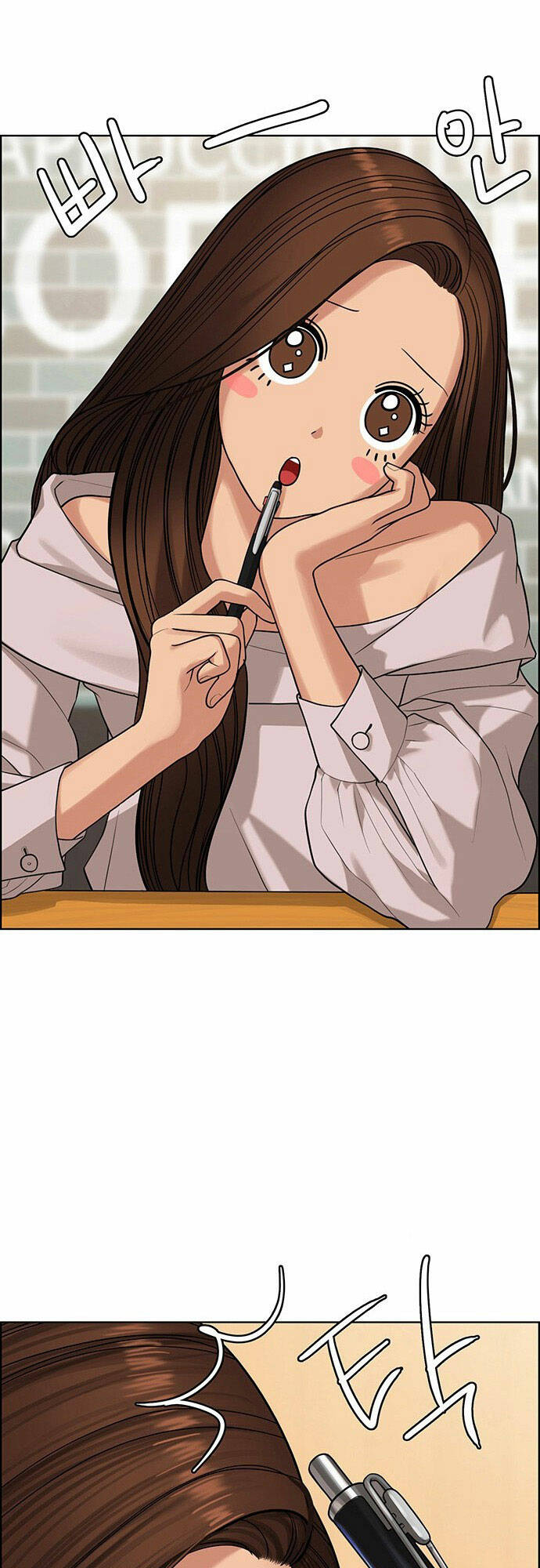 nữ thần giáng thế chapter 170.1 31