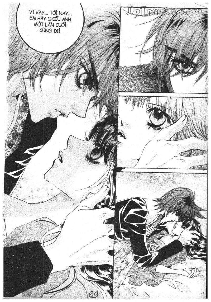 hoàng cung chapter 16 97