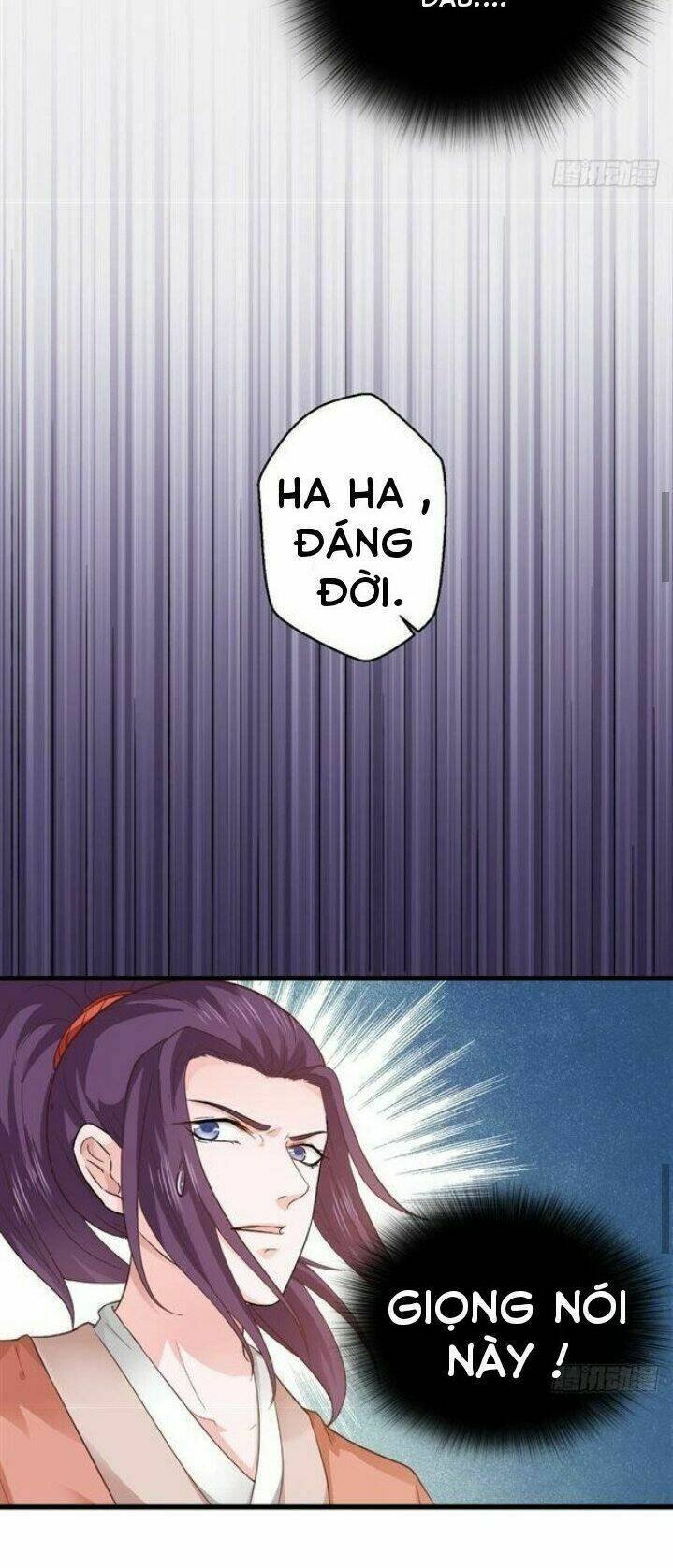 thịnh thế y nữ - lãnh vương sủng phi chapter 52 14