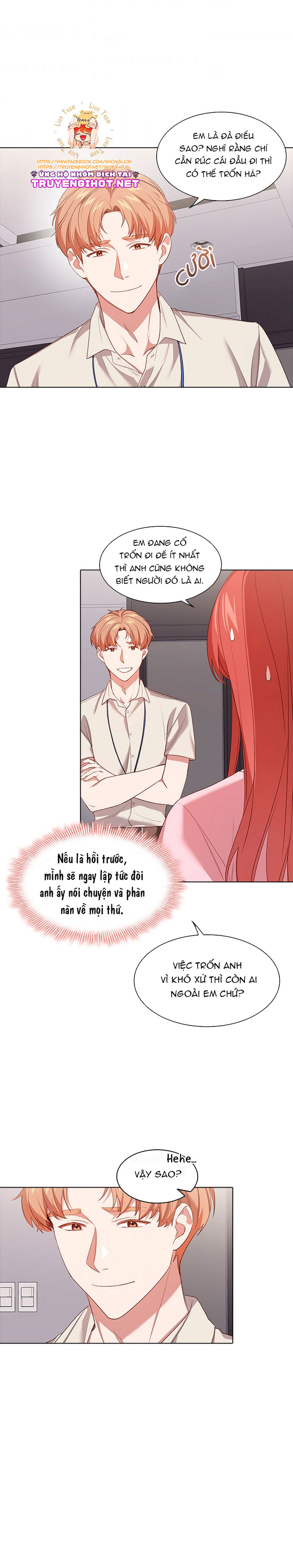 vướng vào mối quan hệ ngoài ý muốn chapter 48 5