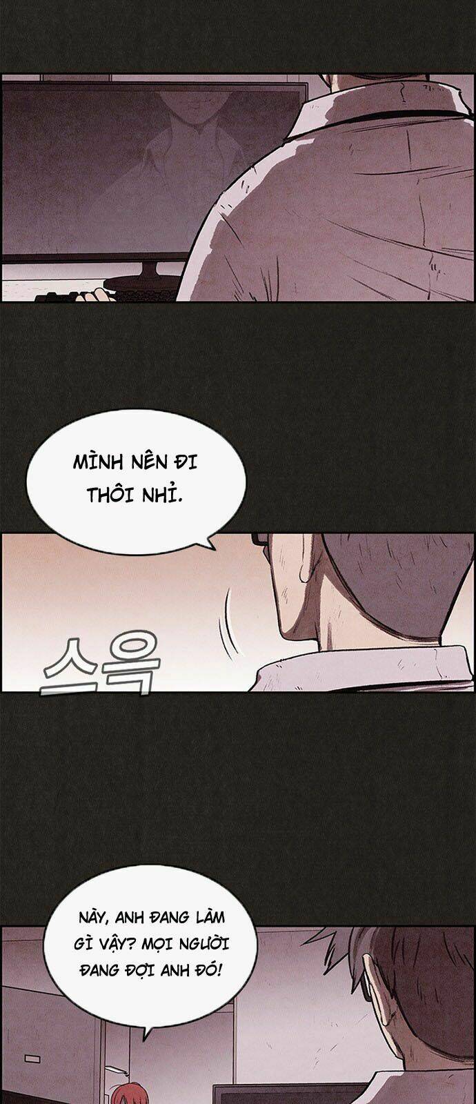 quái vật tại chung cư xanh chapter 12 49