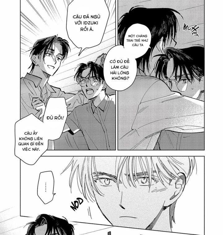 hoshi o tsukamaeru chapter 4 37