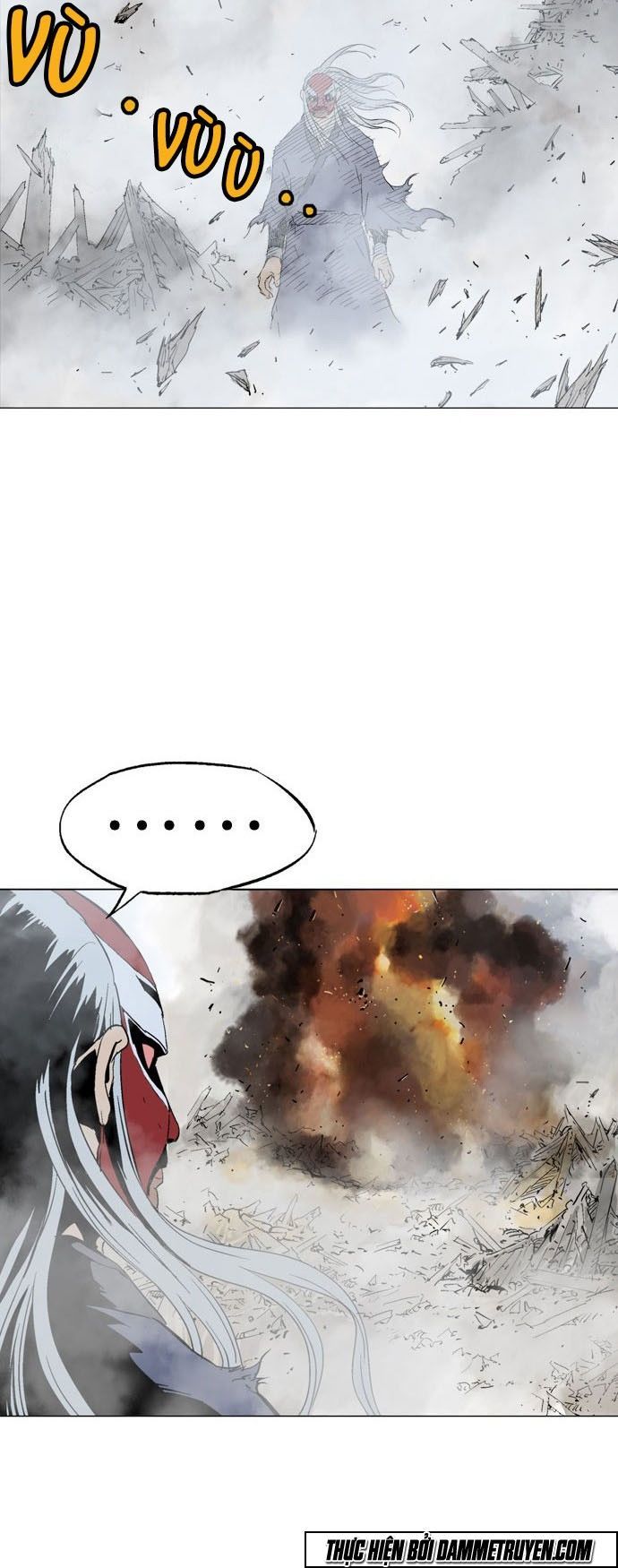 cao thủ 2 chapter 21 41