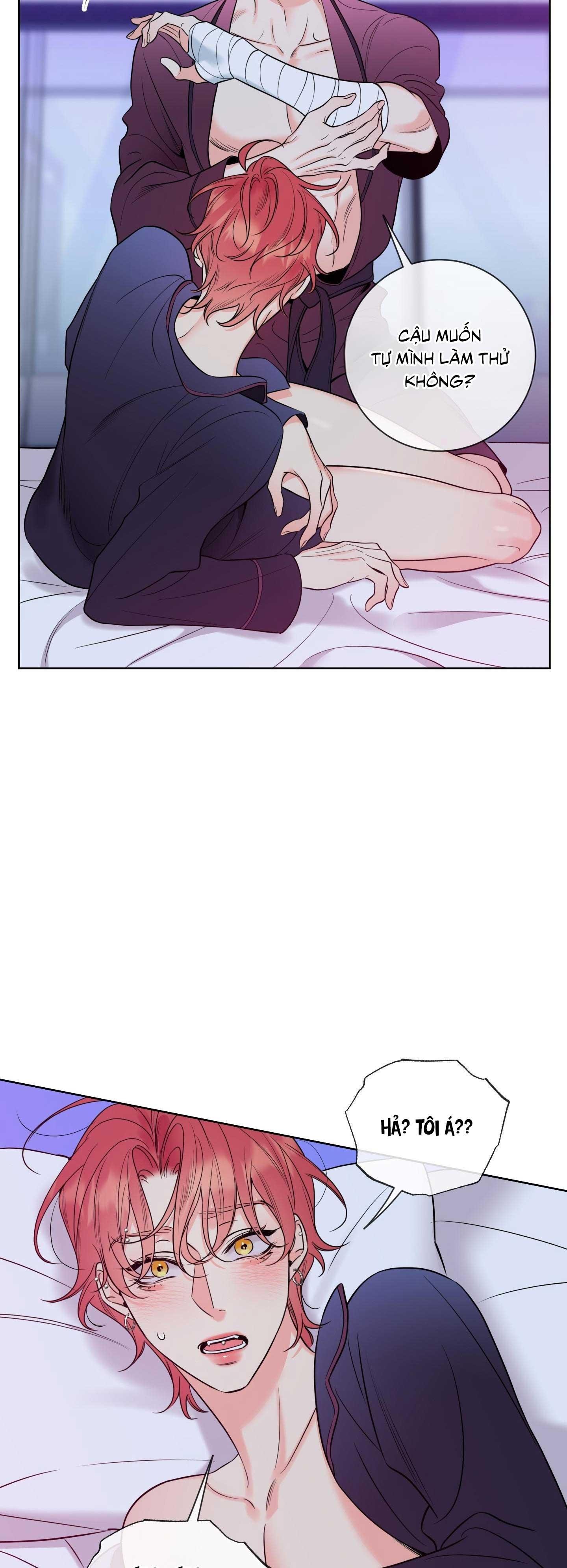 chuyện tình rắc rối -dmbl chapter 34 20