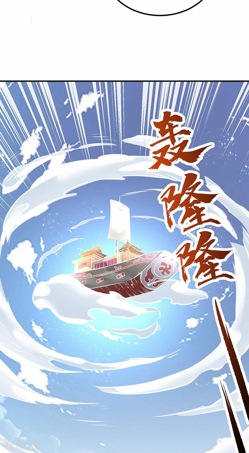 võ đạo độc tôn chapter 213 22