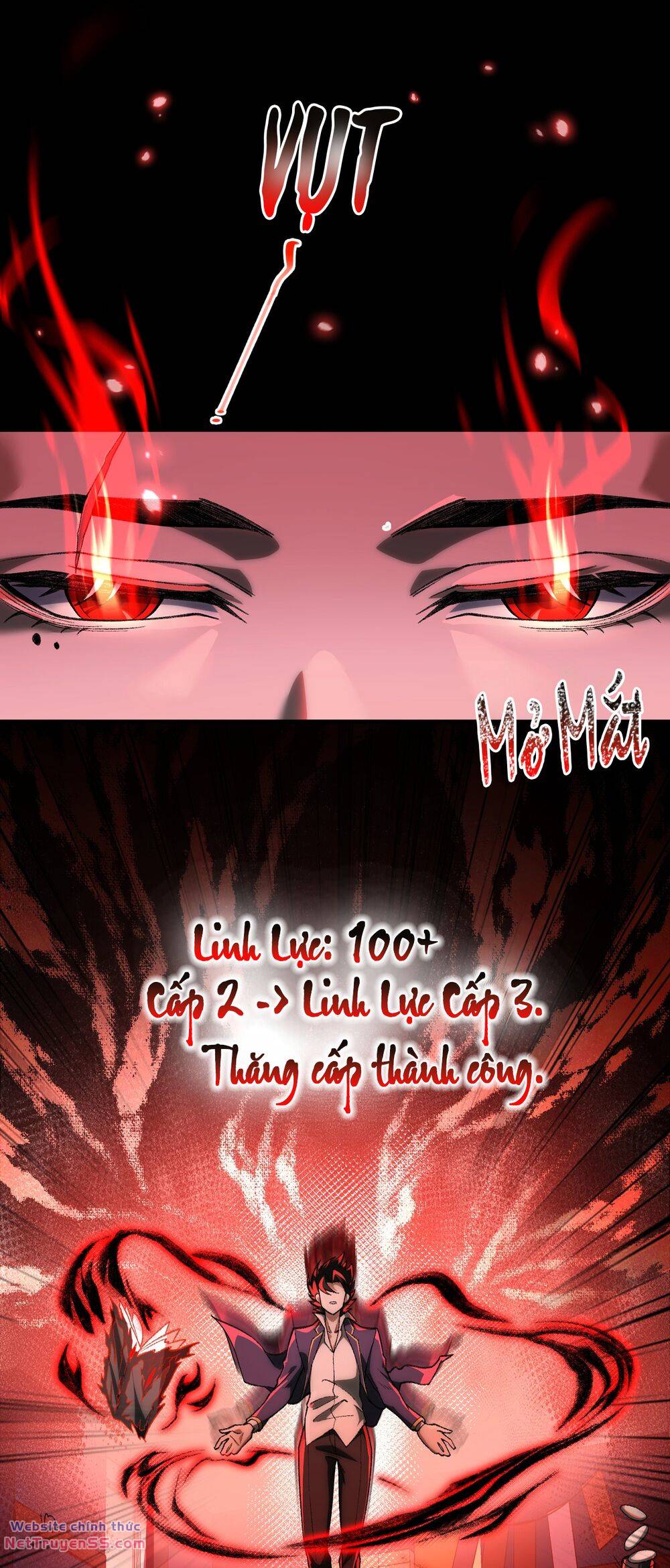 Ta Sáng Tạo Truyền Thuyết Đô Thị chapter 14.5 4