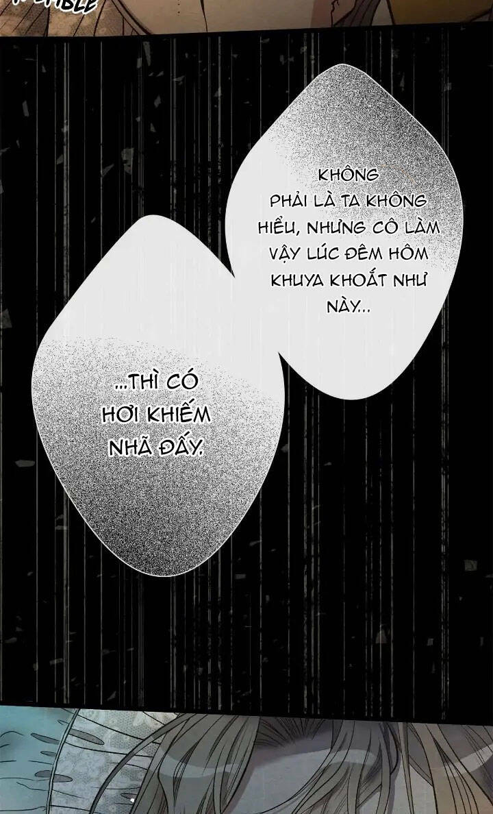 Hoàng Tử Rắc Rối chapter 13.2 19