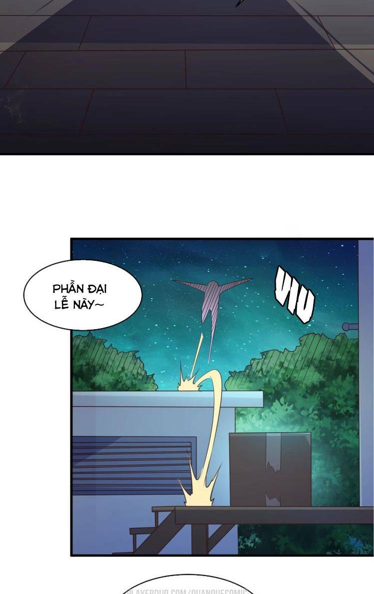 người chặn xuyên không chapter 58 45