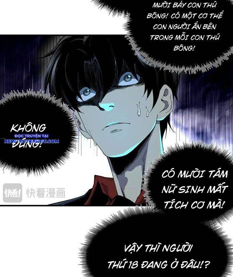 vô hạn thôi diễn chapter 39 52