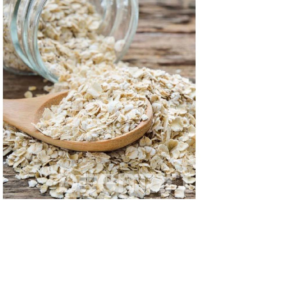 Yến mạch ăn liền Oat  cho thú nhỏ