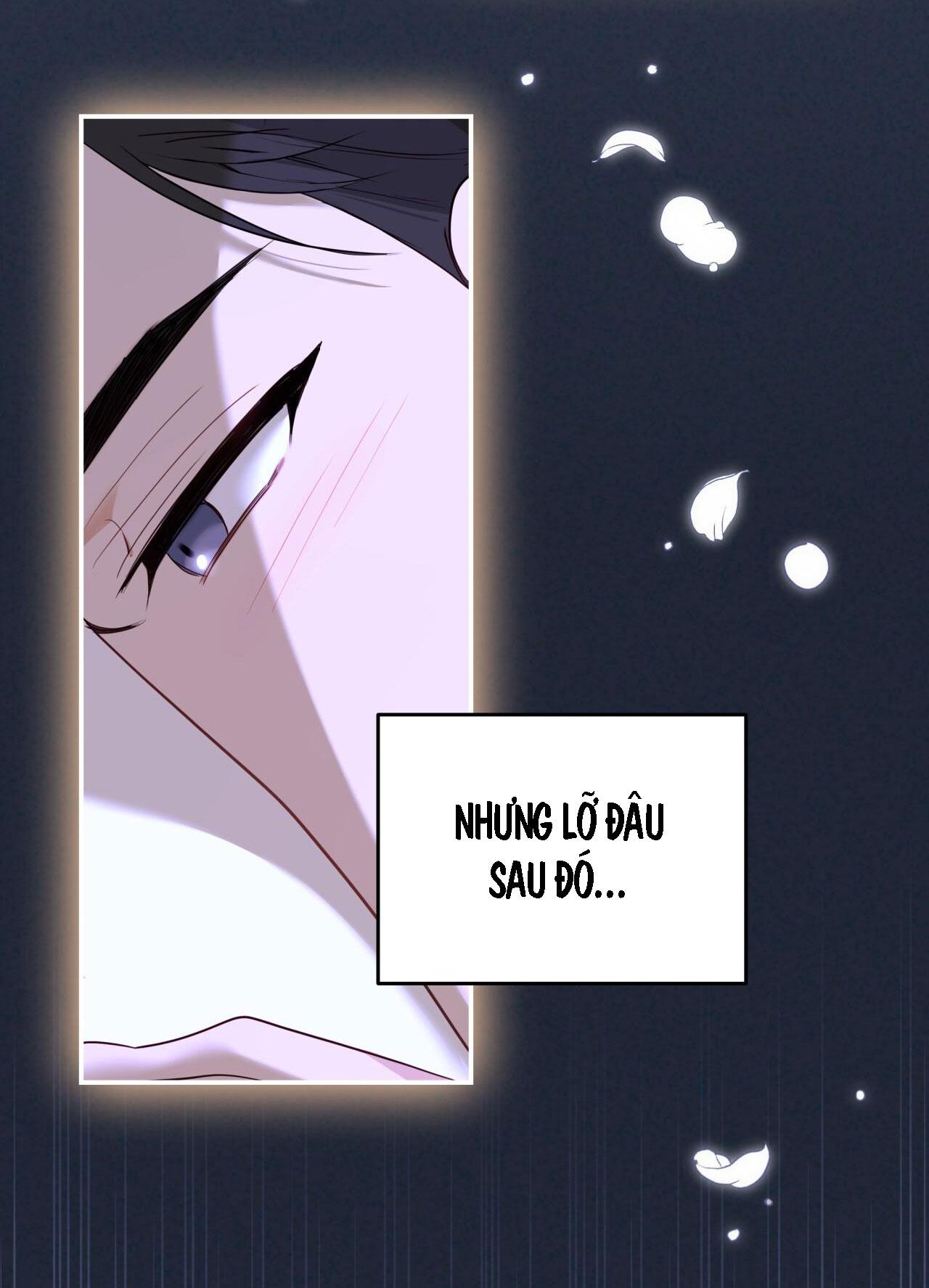 vị ngọt không đường (sweet not sugar) chapter 30 33