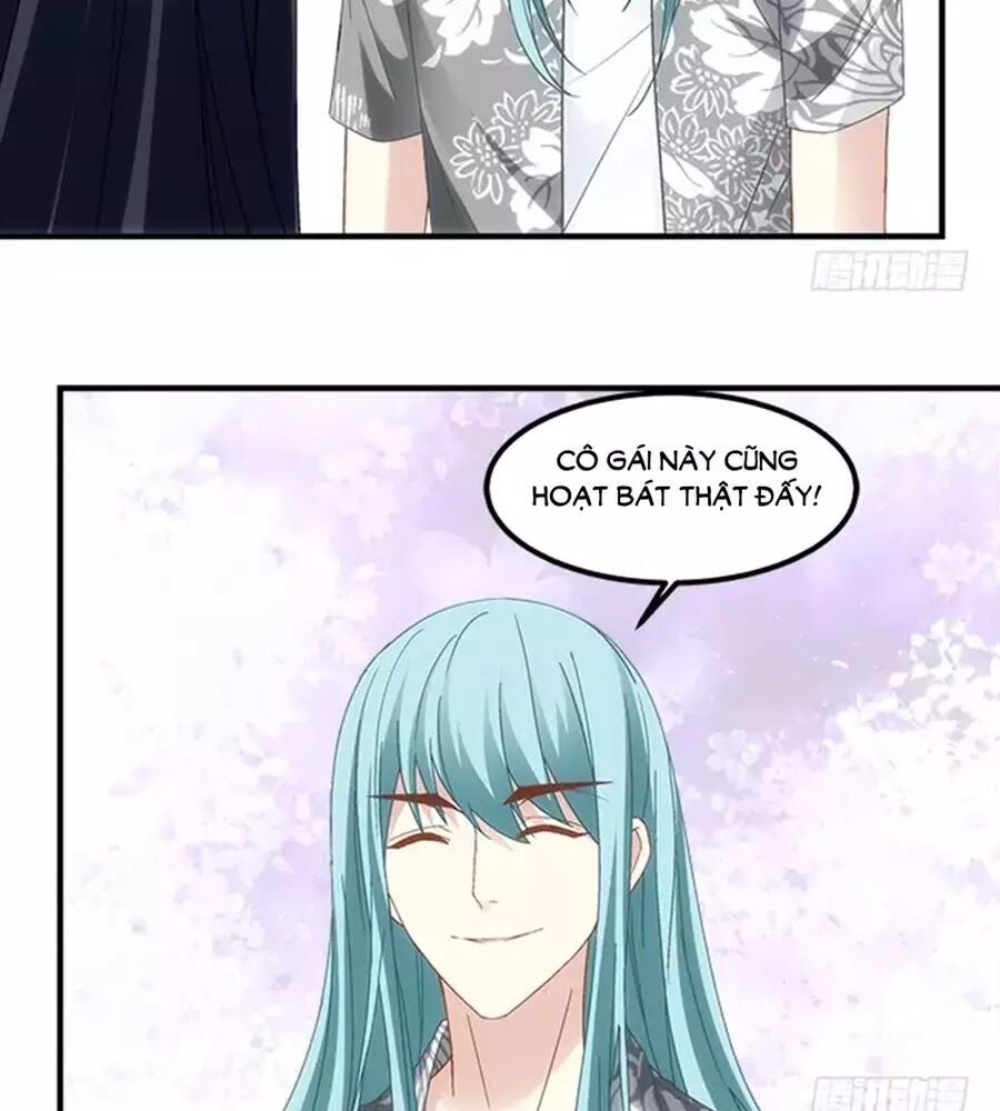 ám dạ vô thường chapter 54 214