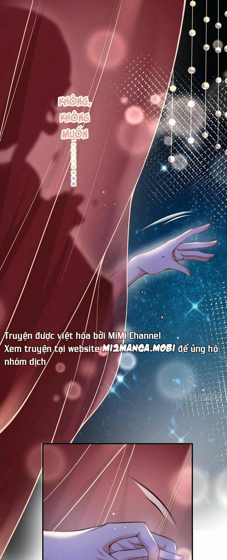 hoạn phi thiên hạ chapter 141 1