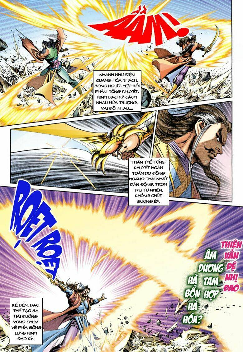 đại đường song long truyện chapter 202 27