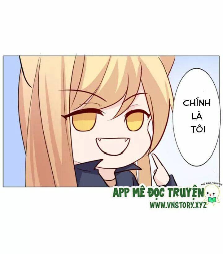 hồ tiên này không tin được chapter 30.5 9