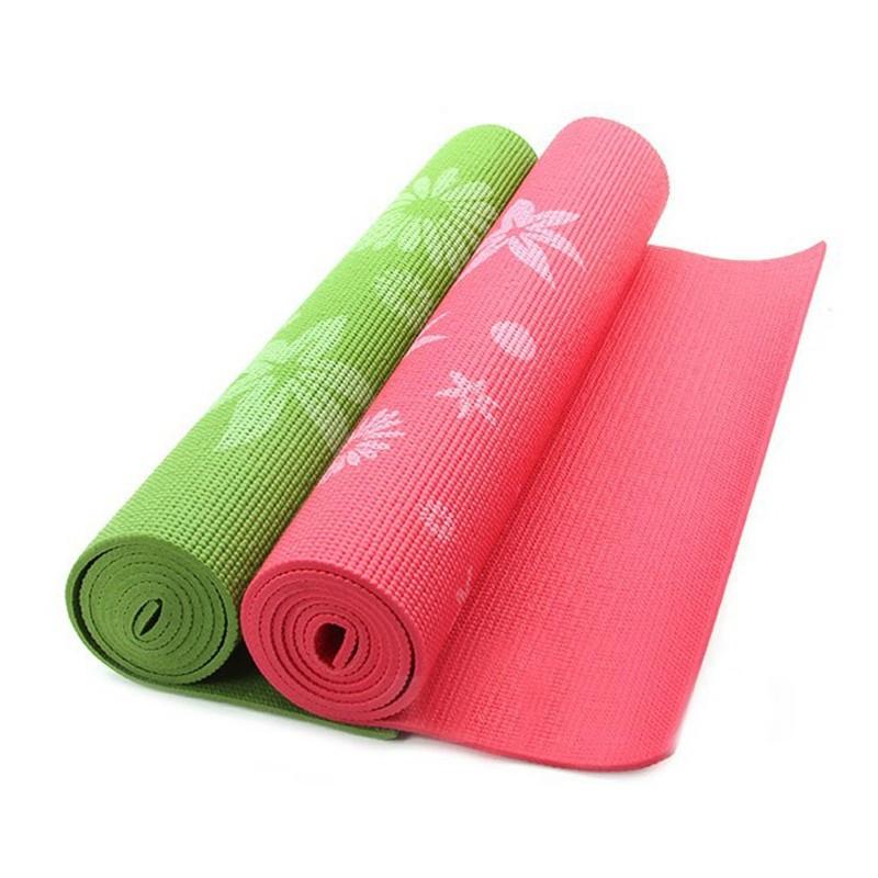 Thảm tập yoga tập gym tập thể dục tại nhà 1009