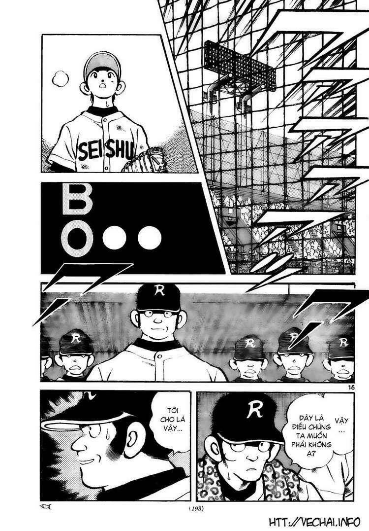 trò chơi vượt qua thử thách chapter 167 15