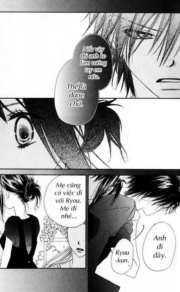 kiss/hug chapter 5 19