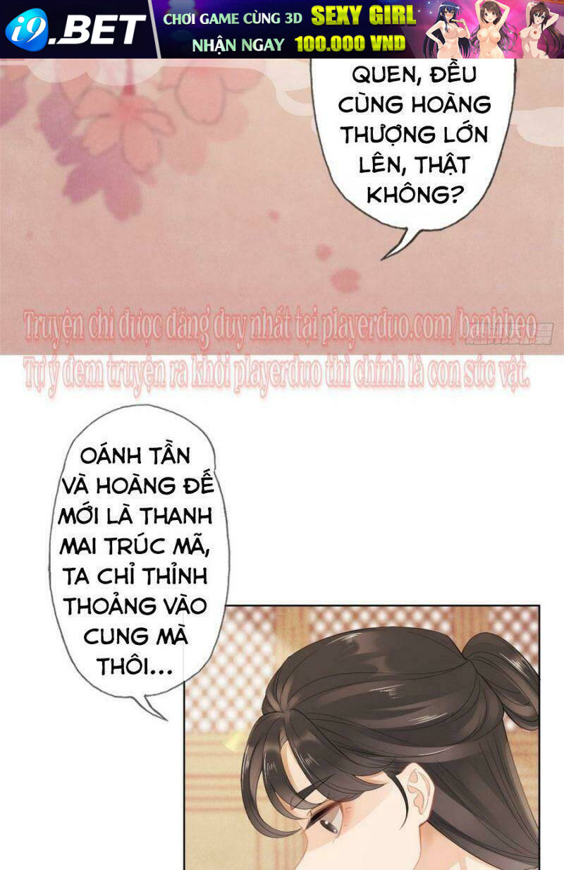 mê hoặc nhân tâm chapter 7 17