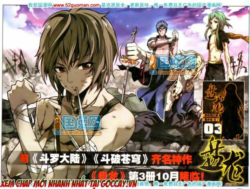 bàn long giới chỉ chapter 35 18