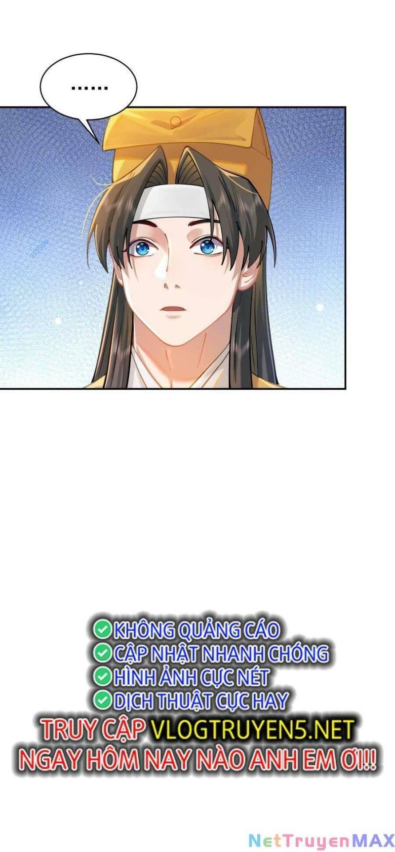 bói toán mà thôi, cửu vĩ yêu đế sao lại thành nương tử ta?! chapter 20 24