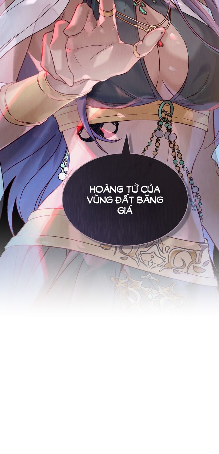 Gọi Ta Là Chủ Nhân chapter 11.1 - Trang 10