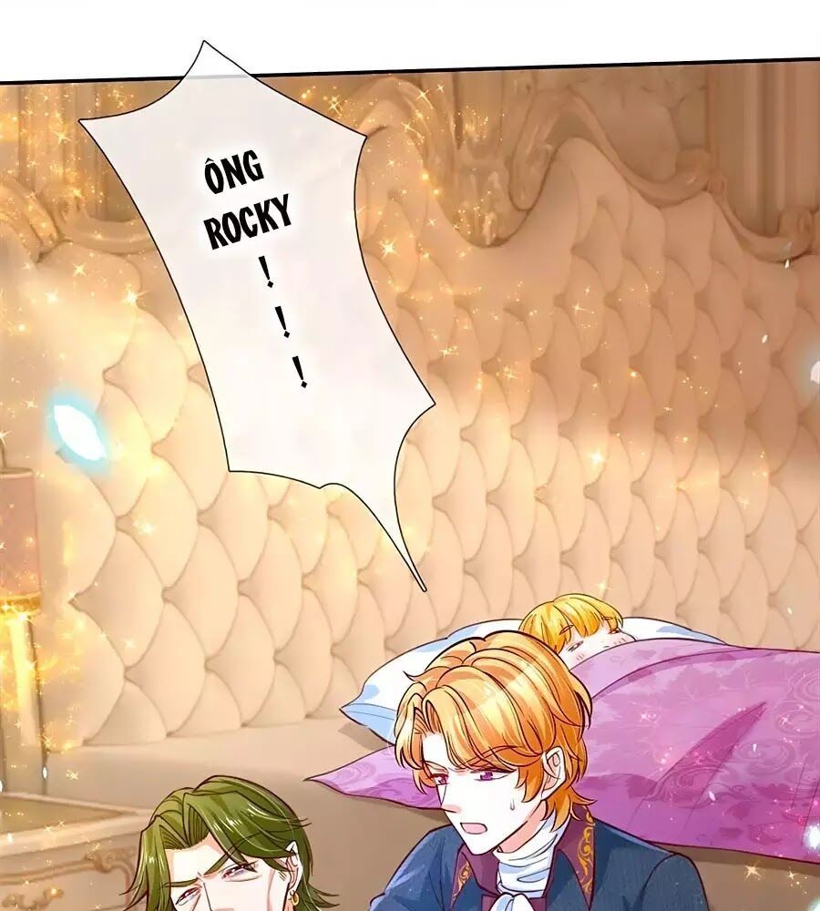 bỗng một ngày nọ trở thành con gái vua chapter 110 19